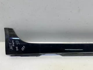 4G0853860D Накладка на порог Audi A6 C7 (S6,RS6) Арт 2-28915, вид 6