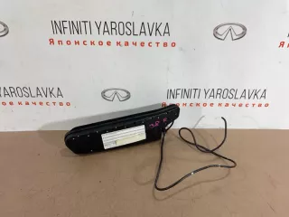 4F0880242G Подушка безопасности боковая (в сиденье) Audi A6 C6 (S6,RS6) Арт 2-29084, вид 1
