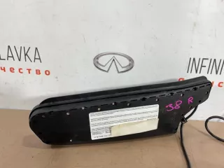 4F0880242G Подушка безопасности боковая (в сиденье) Audi A6 C6 (S6,RS6) Арт 2-29084, вид 2