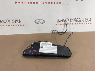 4F0880242G Подушка безопасности боковая (в сиденье) Audi A6 C6 (S6,RS6) Арт 2-29084, вид 4