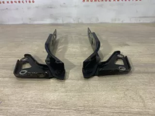 4L0823301 Петля капота Audi Q7 4L Арт 2-29114, вид 4