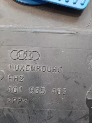 4G1955462 Горловина бачка омывателя Audi A6 C7 (S6,RS6) Арт 2-29161, вид 2