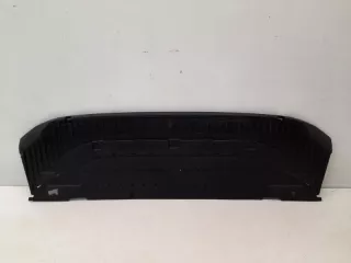 4G0807611 Защита бампера переднего Audi A6 C7 (S6,RS6) Арт 2-29228, вид 1