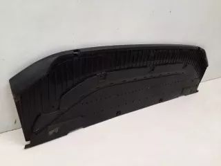 4G0807611 Защита бампера переднего Audi A6 C7 (S6,RS6) Арт 2-29228, вид 2