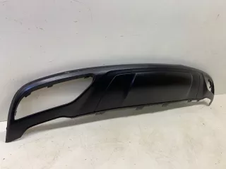 80A807521B Юбка бампера нижняя Audi Q5 2 Арт 2-29285, вид 2