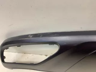 80A807521B Юбка бампера нижняя Audi Q5 2 Арт 2-29285, вид 3