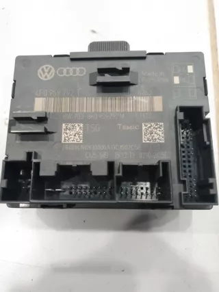4F0959792T Блок управления двери Audi Q7 4L Арт 2-29305, вид 4