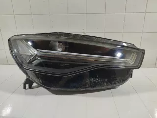 4G0941784B Фара full led matrix Audi A6 C7 (S6,RS6) Арт 2-29350, вид 1