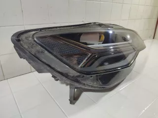 4G0941784B Фара full led matrix Audi A6 C7 (S6,RS6) Арт 2-29350, вид 2