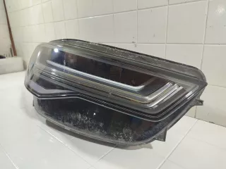 4G0941784B Фара full led matrix Audi A6 C7 (S6,RS6) Арт 2-29350, вид 3
