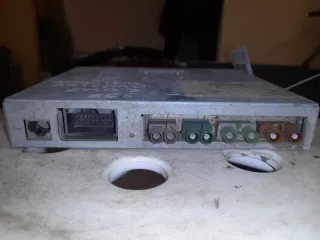 0301355010903 Блок комфорта BMW 7 E65/E66 Арт 2-29507, вид 3