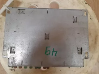 0301355010903 Блок комфорта BMW 7 E65/E66 Арт 2-29507, вид 4