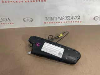 4L0880241B Подушка безопасности боковая (в сиденье) Audi Q7 4L Арт 2-29661, вид 1