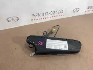 4L0880241B Подушка безопасности боковая (в сиденье) Audi Q7 4L Арт 2-29661, вид 2