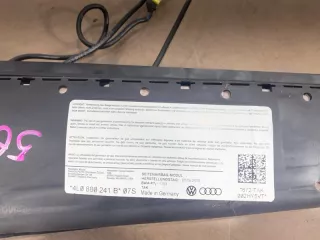 4L0880241B Подушка безопасности боковая (в сиденье) Audi Q7 4L Арт 2-29661, вид 3