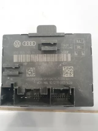 8T0959795Q Блок управления двери Audi A4 B8 Арт 2-29823, вид 1