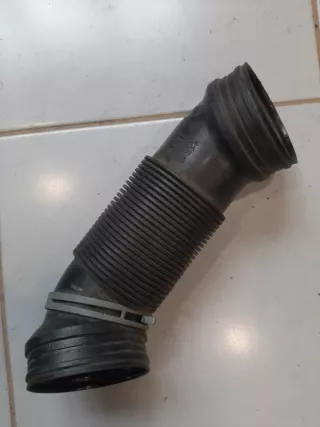 1K0129684L Воздуховод Volkswagen Golf 1 Арт 2-29832, вид 1