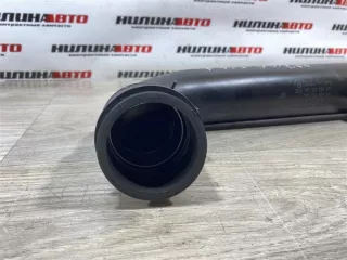 1K0129654BE Патрубок турбины Volkswagen Passat B6 Арт 2-29852, вид 2