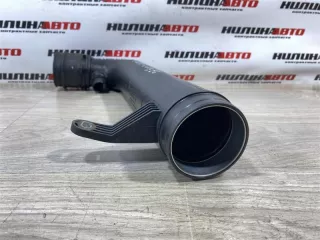 1K0129654BE Патрубок турбины Volkswagen Passat B6 Арт 2-29852, вид 3