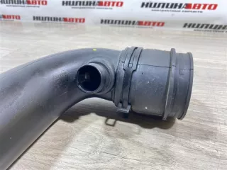 1K0129654BE Патрубок турбины Volkswagen Passat B6 Арт 2-29852, вид 4