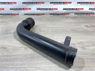 1K0129654BE Патрубок турбины Volkswagen Passat B6 Арт 2-29852, вид 5