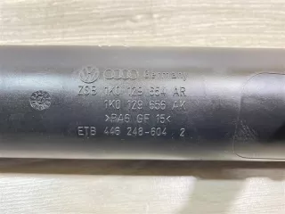 1K0129654BE Патрубок турбины Volkswagen Passat B6 Арт 2-29852, вид 6