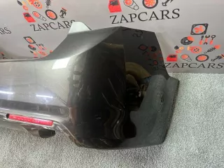  Бампер (дефект) Honda Accord 8 Арт 2-30040, вид 4