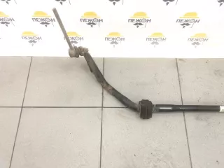 31356777933 Стабилизатор подвески (поперечной устойчивости) BMW 5 F10/F11/GT F07 Арт 2-30087, вид 2
