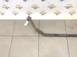 31356777933 Стабилизатор подвески (поперечной устойчивости) BMW 5 F10/F11/GT F07 Арт 2-30090, вид 2
