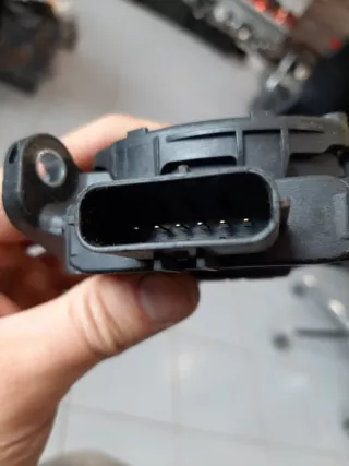 8K1723523A Педаль газа Audi A4 B8 Арт 2-30122, вид 2