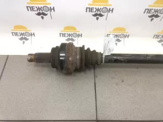 33207581021 Привод BMW 5 F10/F11/GT F07 Арт 2-30135, вид 2