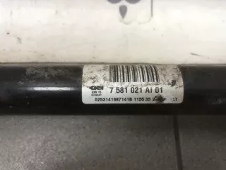 33207581021 Привод BMW 5 F10/F11/GT F07 Арт 2-30135, вид 4