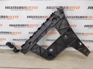 8K9807454 Кронштейн крепления бампера Audi A4 B8 Арт 2-30173, вид 1