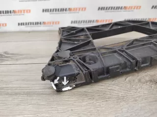 8K9807454 Кронштейн крепления бампера Audi A4 B8 Арт 2-30173, вид 4