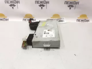 61356809375 Блок управления центральным замком BMW 5 F10/F11/GT F07 Арт 2-30199, вид 3