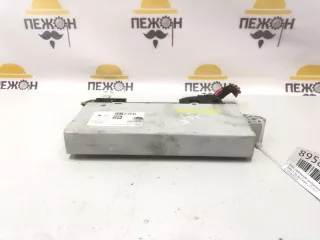 61356809375 Блок управления центральным замком BMW 5 F10/F11/GT F07 Арт 2-30199, вид 4