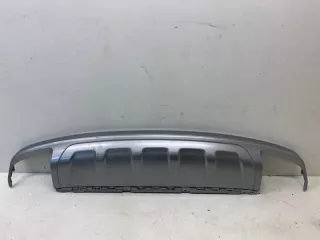 4M0807521KA8 Юбка бампера нижняя Audi Q7 4M Арт 2-30228, вид 1