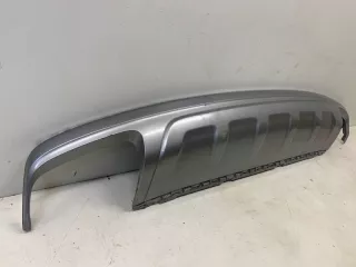 4M0807521KA8 Юбка бампера нижняя Audi Q7 4M Арт 2-30228, вид 2