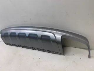 4M0807521KA8 Юбка бампера нижняя Audi Q7 4M Арт 2-30228, вид 4