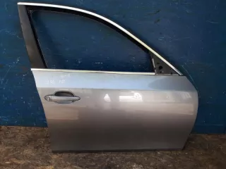 41517202340 Дверь передняя правая BMW 5 E61 Арт 2-30275, вид 1