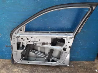 41517202340 Дверь передняя правая BMW 5 E61 Арт 2-30275, вид 8