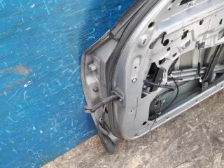 41517202340 Дверь передняя правая BMW 5 E61 Арт 2-30275, вид 9