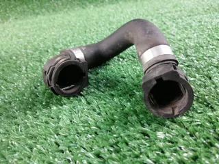 11537800104 Патрубок (трубопровод, шланг) BMW X6 E71/E72 Арт 2-30292, вид 3