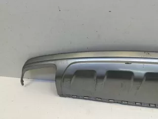 4M0807521KA8 Юбка бампера нижняя Audi Q7 4M Арт 2-30295, вид 2