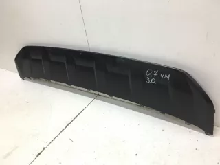 4M0807733DRU6 Юбка бампера нижняя Audi Q7 4M Арт 2-30305, вид 3
