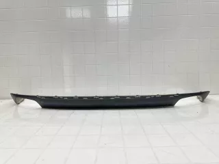 51127389993 Юбка бампера нижняя BMW 6 G32 Арт 2-30396, вид 1