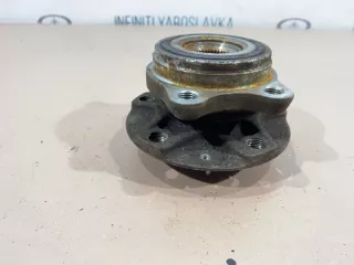 4E0407625E Подшипник ступицы Audi A6 C6 (S6,RS6) Арт 2-30409, вид 2