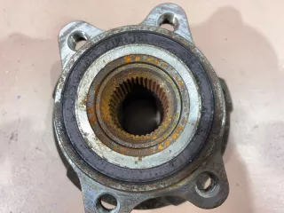 4E0407625E Подшипник ступицы Audi A6 C6 (S6,RS6) Арт 2-30409, вид 3