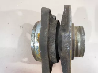 4E0407625E Подшипник ступицы Audi A6 C6 (S6,RS6) Арт 2-30409, вид 4