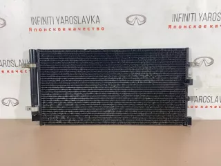 8K0260403AF Радиатор кондиционера Audi A4 B8 Арт 2-30520, вид 1